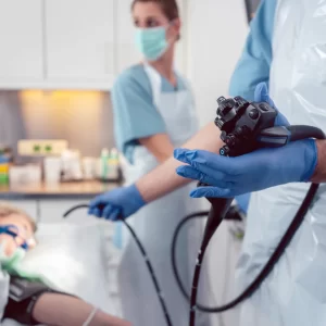 XLine Endo – Stroomlijnen van het endoscopie proces