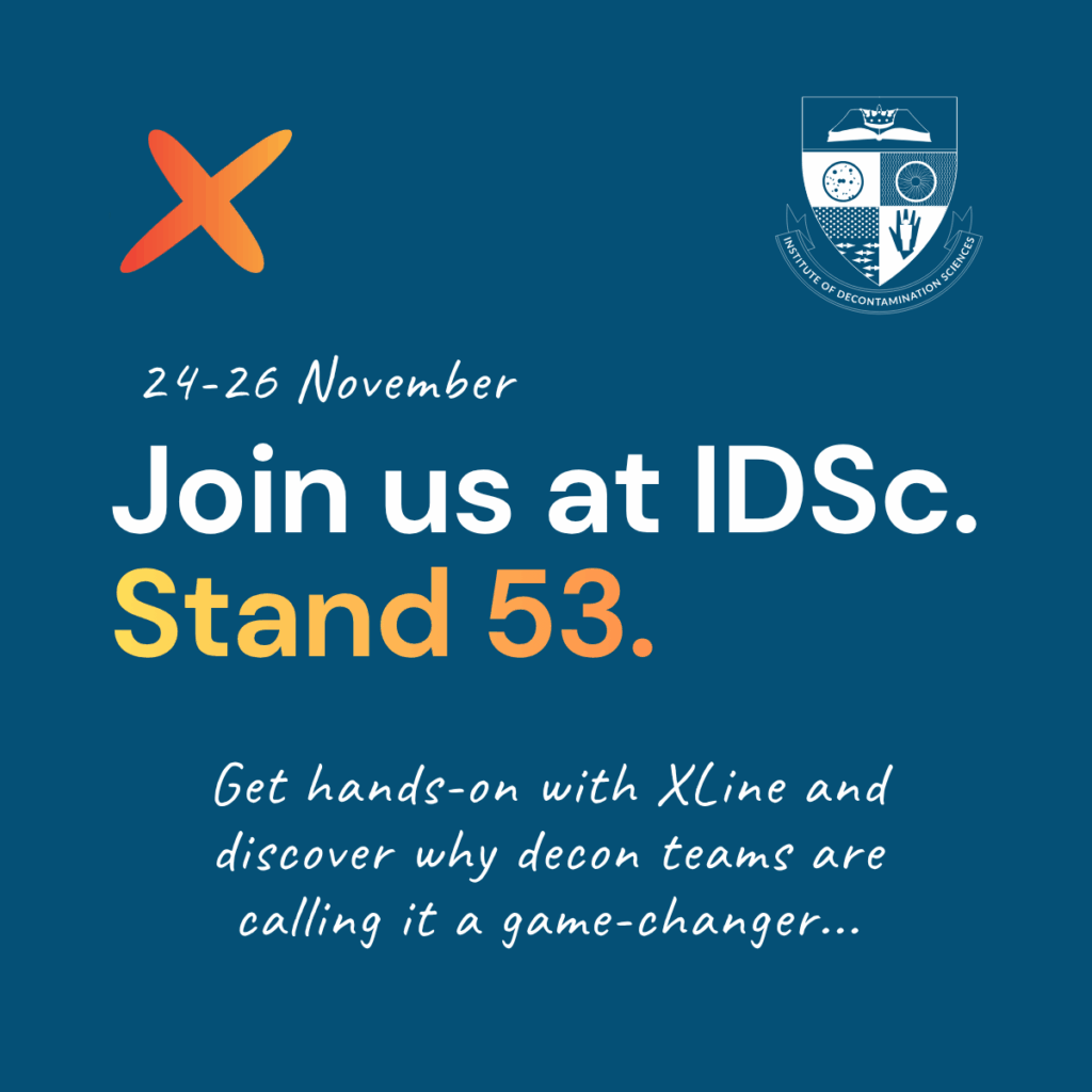 IDSc 2025 Annual Congress, Birmingham (UK)