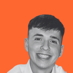 Picture of Cathal Lennon