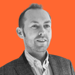 Picture of Kieran Waterston